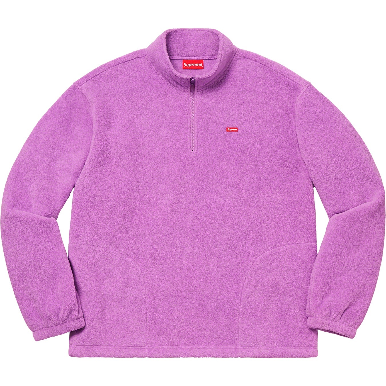 Polartec® Half Zip Pullover view 3
